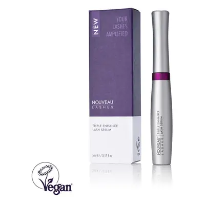 Nouveau Triple Enhance Lash Growth Serum (8ml)