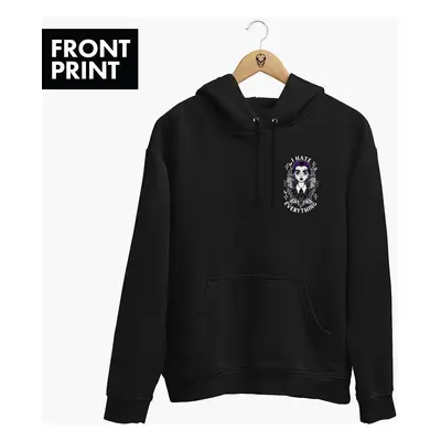 Wednesday Addams Hoodie (Unisex)