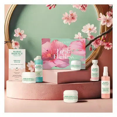 The Mario Badescu Beauty Box Edit