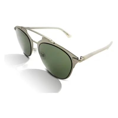 Dior DiorReflected Womens Sunglasses TUP/1E Gold/White/Green