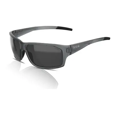 Bollé Fenix BS136003 Sunglasses Black Frost/TNS Polarised