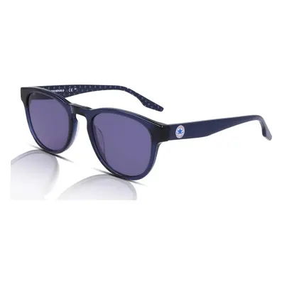 Converse CV560S All Star Sunglasses 412 Crystal Converse Navy/Blue