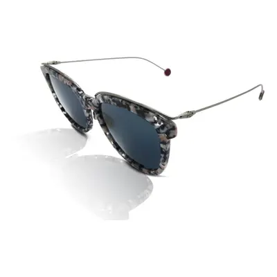 Dior DiorBlossomF Womens Sunglasses GKR/KU Marble Violet/Blue