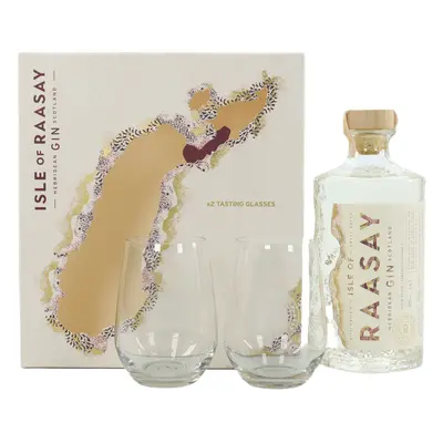 Gin Gift Set - 70cl