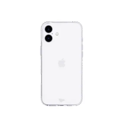 Tech21 EvoLite - Apple iPhone 16 Plus Case - Clear