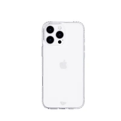 Tech21 EvoLite - Apple iPhone 16 Pro Max Case - Clear