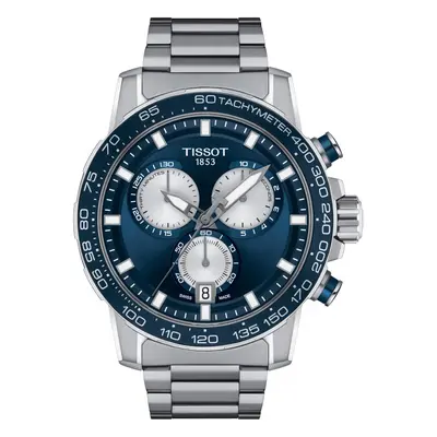 Tissot T-Sport Supersport Chrono