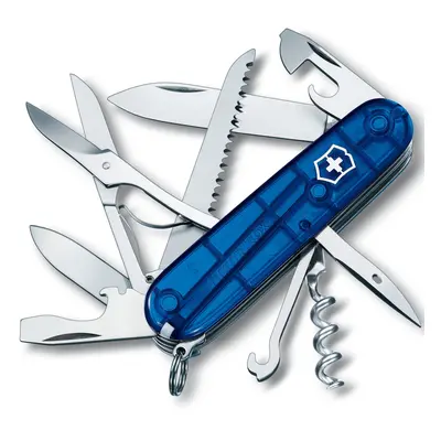 Victorinox Swiss Army Medium Pocket Knife Huntsman