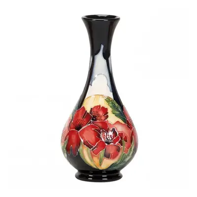 Moorcroft Forever England Vase