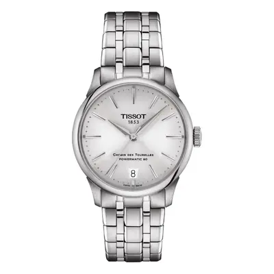 Tissot Chemin des Tourelles Powermatic 80