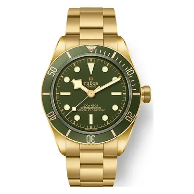 TUDOR Watch Black Bay 58 18k
