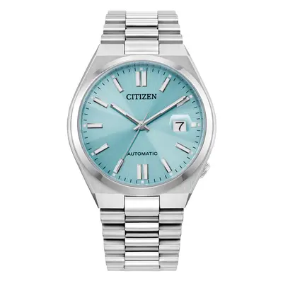 Citizen Tsuyosa Automatic