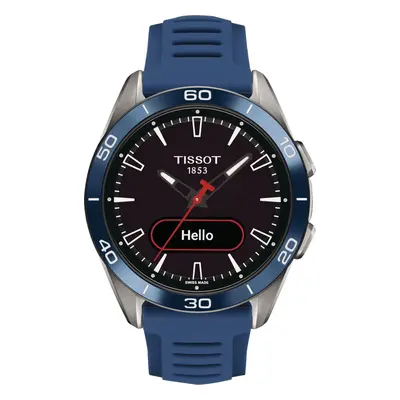 Tissot T-Touch Connect Sport