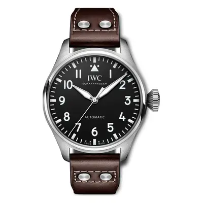 IWC Big Pilots 43