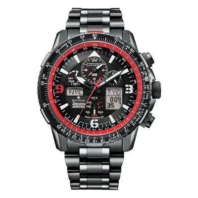 Citizen Red Arrows Skyhawk A.T Eco Drive Limited Edition