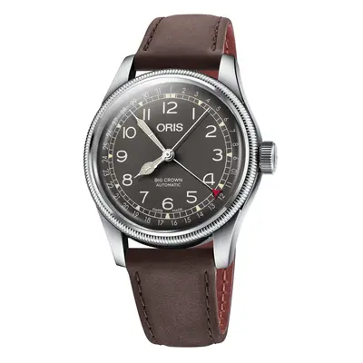 Oris Big Crown Pointer Date