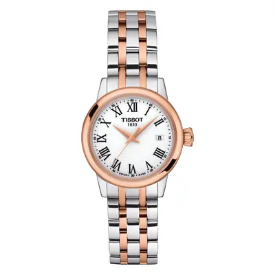 Tissot Classic Dream Ladies