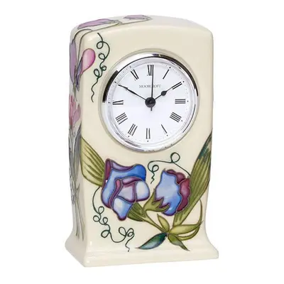 Moorcroft Sweetness Clock