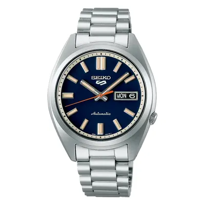 Seiko 5 Sports SNXS Rinse Blue Classic Sports