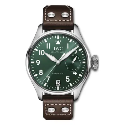 IWC Big Pilots