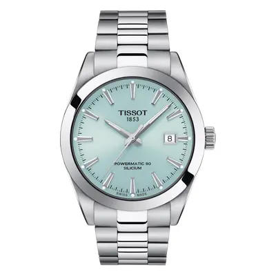 Tissot Gentleman Powermatic 80 Silicium