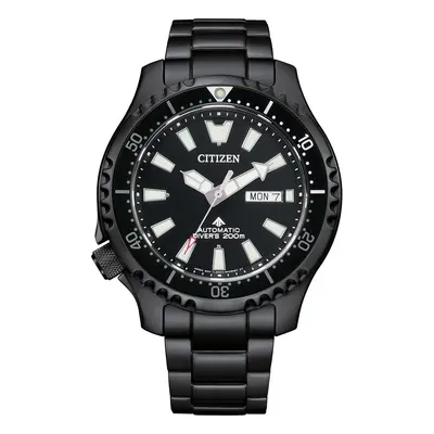 Citizen Promaster Dive Automatic Mens