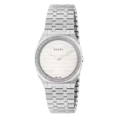 Gucci 25H Watch
