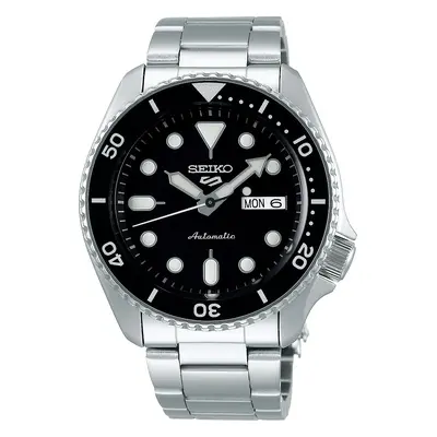 Seiko 5 Sports Mens