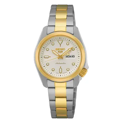 Seiko 5 Sports Compact Ladies