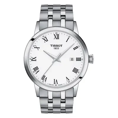 Tissot Classic Dream Mens