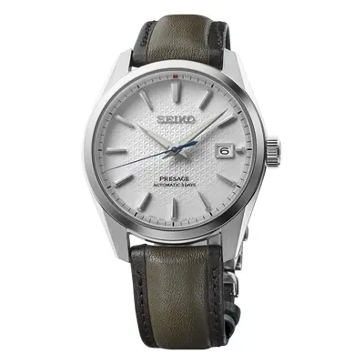 Seiko Presage Sharp Edged Laurel 110th Anniversary Limited Edition