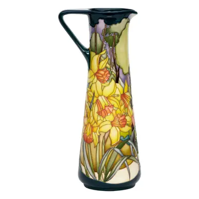 Moorcroft Limited Edition Dora's Field Jug