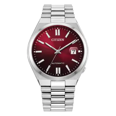 Citizen Tsuyosa Automatic Unisex