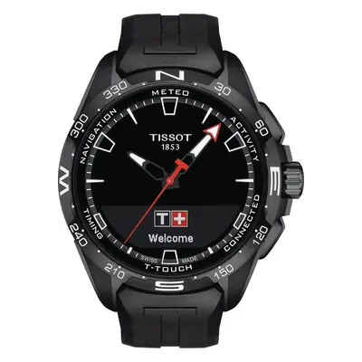 Tissot T-Touch Connect Solar