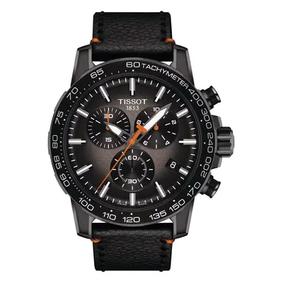 Tissot Supersport Chrono Basketball Edition