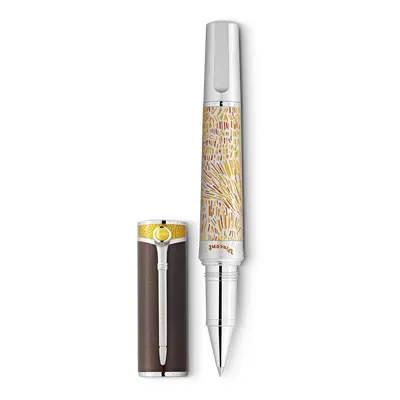 Montblanc Masters of Art Homage to Vincent Van Gogh Limited Edition Rollerball