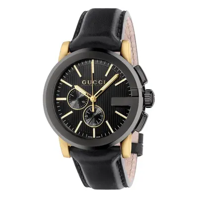 Gucci Watch G-Chrono Mens