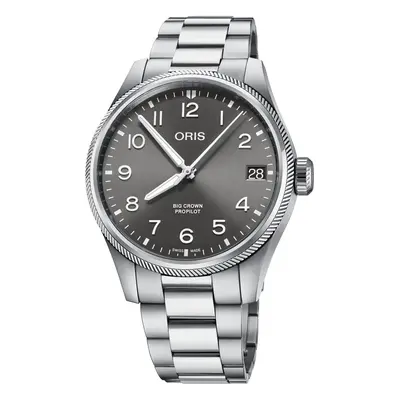 Oris Big Crown ProPilot Big Date Bracelet