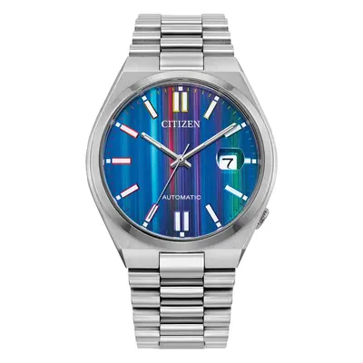 Citizen Tsuyosa Automatic Unisex