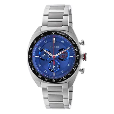 Gucci Interlocking Watch