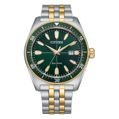 Citizen Mens Sport Eco-Drive