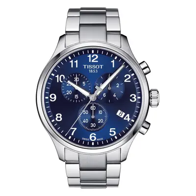 Tissot T-Sport Chrono XL