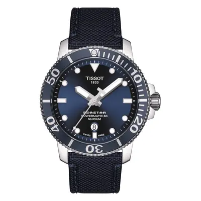 Tissot Seastar Mens