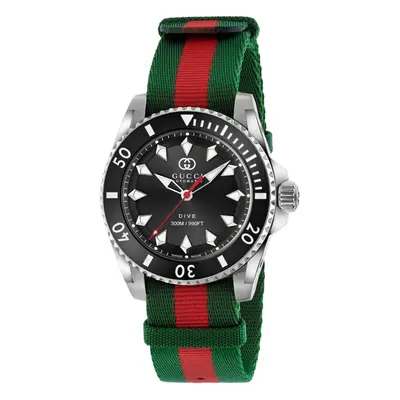 Gucci Dive Watch