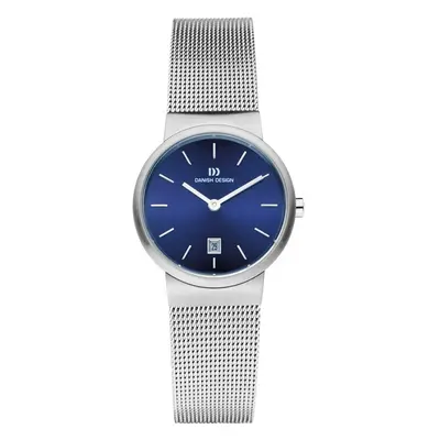 Danish Design Tage Royal Blue Small Ladies Watch