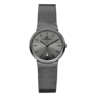 Danish Design Tage All Grey Small Ladies Watch