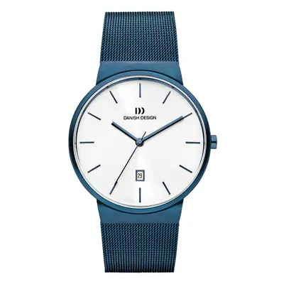 Danish Design Tage Blue Large Gents Watch