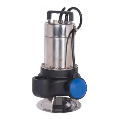 Submersible Pump Dual Pumps Tiger 100 Dirty Water 230volt