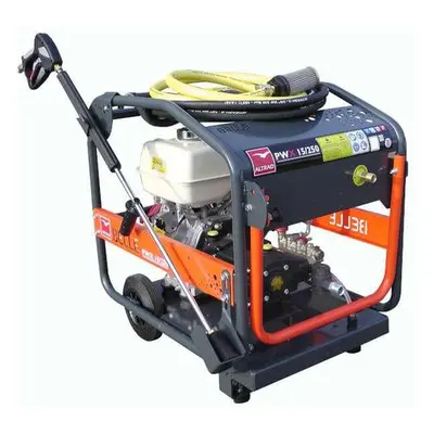 Pressure Washer Altrad-Belle PWX8/180bar Honda