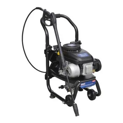 Pressure Washer Sealey PWM1300 130bar 7ltr/min 2.4hp Petrol